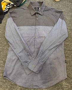 Nuova Camicia da Uomo 2026: Classica, Elegante, Traspirante, <span class=keywords><strong>Taglie</strong></span> Forti, Vestibilità <span class=keywords><strong>Slim</strong></span>, Lusso Leggero - Product Image 1