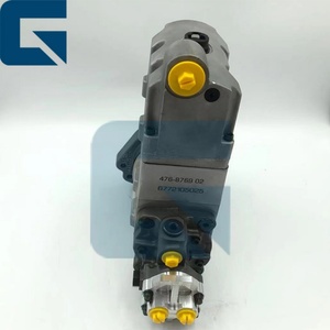 ปั๊มฉีดน้ำมันเชื้อเพลิงเครื่องยนต์ดีเซล 476-8769 รุ่น 4768769 สำหรับเครื่องยนต์ C9 - Product Image 2