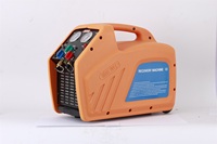 Unidad de Recuperación Automática de Gas para Aire Acondicionado, a Prueba de Explosiones, 220-240V 50HZ 60HZ, Máquina de Recuperación de Gas Refrigerante