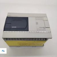 Nuevo, Original y Auténtico Producto AutomatiEquipment Module FX3GA-40MR-CM Controlador Programable PLC Entrega Rápida