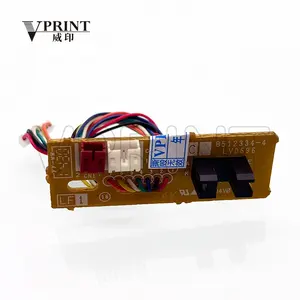 LV1501001 LV0787001 sensore di espulsione PCB Ass per Brother HL 5440 5450 5452 5470 5472 6180 MFC 8510 8515 8520 8910 sensore fusore