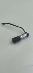 Động cơ hướng hành tinh FT-16PGM050 với bộ mã hóa - Product Image 3