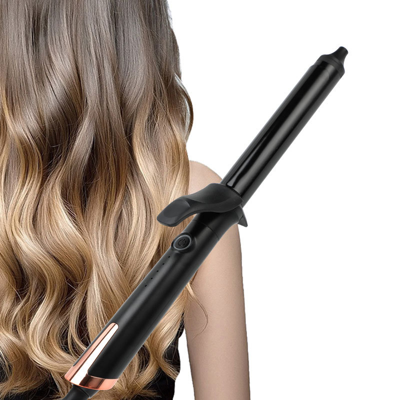 Professional Hair Curler Ceramic Curling Irons