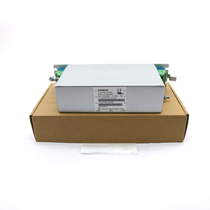 ตัวกรองสายไฟ SINAMICS รุ่นใหม่แท้ 6SL3000 0HE15 0AA0 สำหรับโมดูล Smart Line 5kW 3AC 380 480V ระบบขับเคลื่อน S120 - Product Image 6