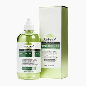 Aceite de Masaje de Coco, Aceite Corporal Hidratante, Aceite para Masajes Corporales - Product Image 6