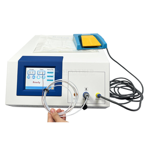 Urologie Chirurgie Interne Lithotripter Schokgolf Voor Biliaire Lithotripsie Chirurgie Onder Ercp Hepatobiliaire Stenen Behandeling - Product Image 1