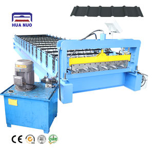 <span class=keywords><strong>Machine</strong></span> de formage de tôles de toiture ondulée, <span class=keywords><strong>machine</strong></span> de formage de tôles de toiture et de mur, <span class=keywords><strong>machine</strong></span> de formage de tôles de toiture profilées IBR - Product Image 1