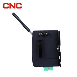 Commutateur <span class=keywords><strong>de</strong></span> transfert automatique double puissance 25A Dc 630a 3P 63a ATS - Product Image 2