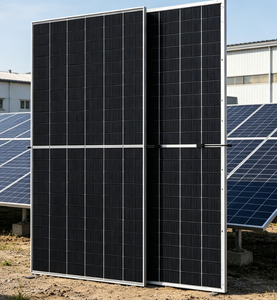 Xingzhijie JCNS Stock IP67 Manufacturer 550W Monocrystalline <b>Solar</b> Cell Photovoltaic 540W 545W 560W Half Cell <b>Solar</b> <b>Panel</b> - Product Image 1