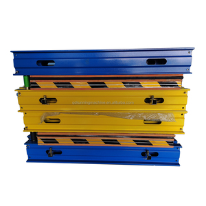 Hợp kim nhôm di động điện sưởi ấm băng tải lưu hóa máy lưu hóa chung Thiết bị Báo Chí cho chế biến cao su - Product Image 5