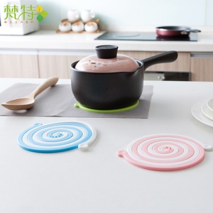 Tapete de silicona antideslizante para mesa de comedor, para perros, para alimentación de mascotas, antisalpicaduras, para cuencos, para cocina del hogar - Product Image 1