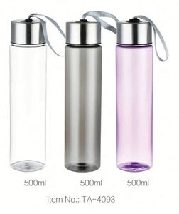 Outdoor Water Bottle - Product Image 1
