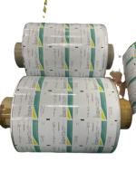 Feuille d'aluminium tropicale pour emballage pharmaceutique, thermoscellable, Alu Alu, formage à froid