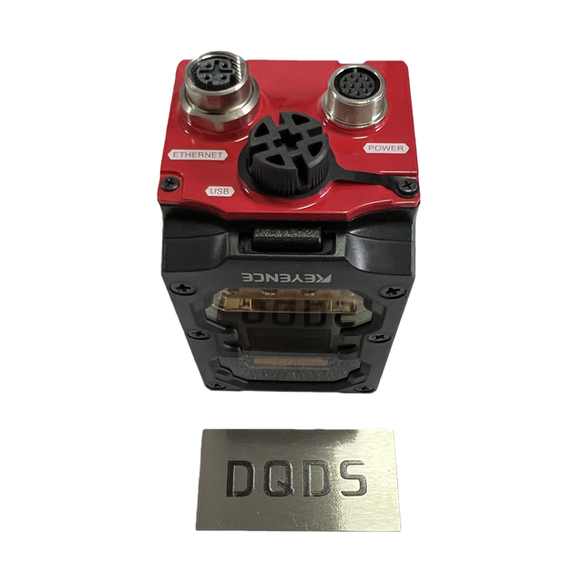Superior Quality Sr-2000w 1d or 2d Barcode Used for High-speed Production Line Traceability New Original Industrial Automation