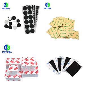 Ruban en mousse EVA double face à découpe précise <span class=keywords><strong>Kiss</strong></span> Cut pour montage mural, isolation et coussinets d'isolation - Product Image 6