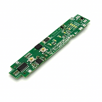 Servicio de PCBA para Electrodomésticos HCD con Desarrollo de Software/Hardware OEM/ODM Interno, Certificación ISO9001/ISO14001/CE/ROHS