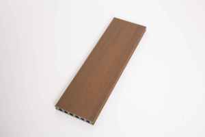 Bền 3D hạt gỗ WPC boong ván sàn thân thiện với môi trường không thấm nước ngoài trời <span class=keywords><strong>Composite</strong></span> decking cho vườn gỗ-vật liệu nhựa - Product Image 5