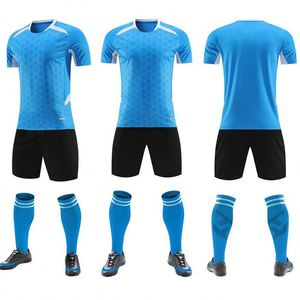 Uniformes Personalizados para Fútbol 2026, Edición Limitada, Venta Especial, Pre-Lanzamiento, Servicio OEM, Ropa Deportiva - Product Image 3