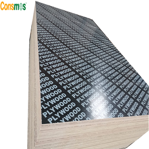 Consmos 3 stelle compensato rivestito con Film/compensato marino/cassaforma <span class=keywords><strong>per</strong></span> costruzioni - Product Image 3