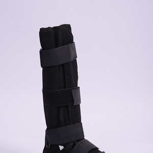 Lower Leg Trans <b>Ankle</b> Brace Adjustable <b>Support</b> For <b>Ankle</b> Sprains And Strains Adult Unisex Feet Protection - Product Image 3