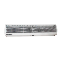Vente chaude certificat CE industriel 2m rafraîchissant la Machine de rideau d'air frais pour la Ventilation de porte créer une barrière d'air froid efficace
