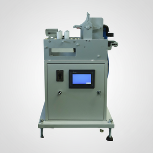 Machine de fabrication de savon avec certificat CE découpeur lavage à la main production en petite ligne - Product Image 1