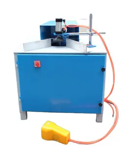 Qingke Fabrikdirektverkauf Multifunktions-Filetmaschine Tisch Eckreparaturmaschine
