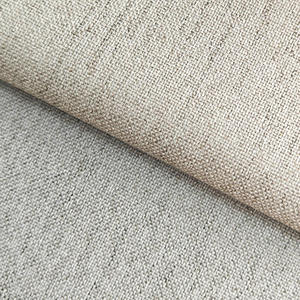 <span class=keywords><strong>Tissu</strong></span> de rideau ignifuge enduit avec occultation totale à 100%, matériau de fenêtre en polyester pour chambre d'hôtel - Product Image 4