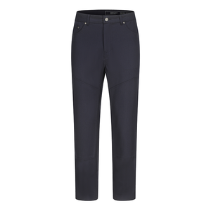 Pantalon tissé technique pour hommes en laine mérinos <span class=keywords><strong>de</strong></span> luxe en gros pour la randonnée et les déplacements en <span class=keywords><strong>ville</strong></span> - Product Image 1