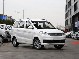 Le meilleur véhicule MPV Dongfeng <span class=keywords><strong>Glory</strong></span> 330S à 7 places, essence, 7 places, en vente à prix avantageux - Product Image 6