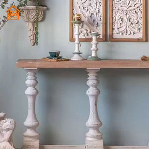 Mamba phòng khách đồ nội thất gỗ linh sam + mgotop cao cấp bảng góc trắng Giao diện điều khiển - Product Image 5