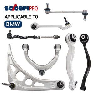 อะไหล่ช่วงล่างรถยนต์คุณภาพสูง คันชักบนด้านหน้าขวา สำหรับ BMW / BENZ - Product Image 2