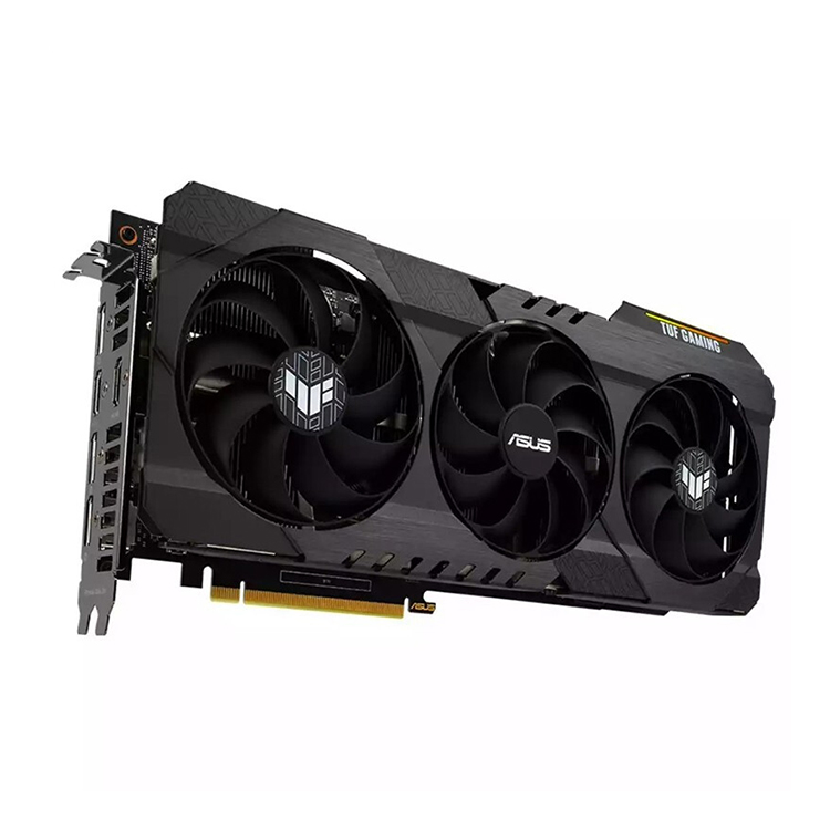 ASUS TUF GAMING 3060 12GB 動作品 TUF-RTX3060-O12G-V2-GAMING｜ビデオカード｜ASUS 日本