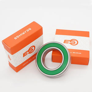 ESO 중국 공장 고정밀 딥 그루브 볼 베어링 6006-2RSL/HC5C3BQ - Product Image 5