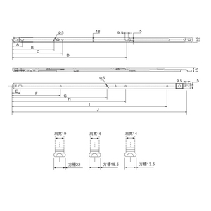 <span class=keywords><strong>In</strong></span> Acciaio Inox 304 di Attrito Rimane <span class=keywords><strong>Cerniere</strong></span> <span class=keywords><strong>Per</strong></span> finestre <span class=keywords><strong>in</strong></span> <span class=keywords><strong>alluminio</strong></span> A Battente e Top-Hung - Product Image 3