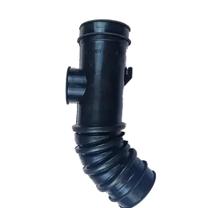 Tuyau de conduit de tuyau d'<span class=keywords><strong>intercooler</strong></span> de liquide de refroidissement de radiateur 17127596835 tuyau de liquide de refroidissement pour kit de tuyau de voiture BMW 17127596831 - Product Image 6