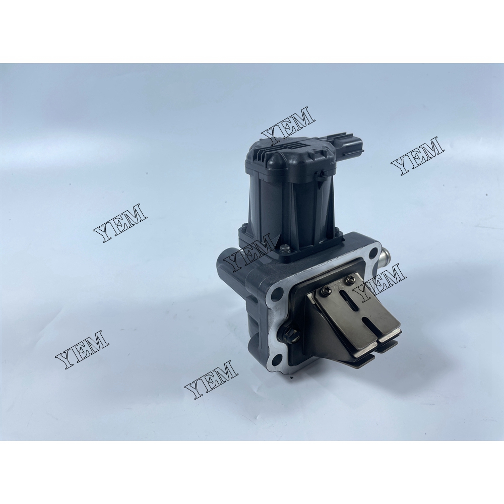 香炉 V3307 Egr Exhaust Valve 1J770-62702 for Kubota - High Quality