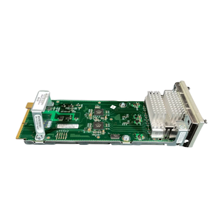 C9300-NM-8X C9300-NM-4G=<b>Catalyst</b> 9300 Series 4x1GE SFP Network Module C9300-NM-4G= C9300-NM-8X - Product Image 1