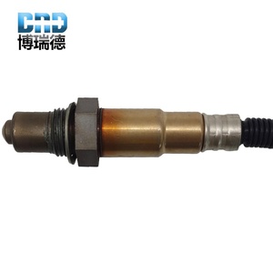 Oxygen Sensor O2 Sensor for Toyota OEM 0258017025 Car Engine Sensor Aftermarket Part - Product Image 2