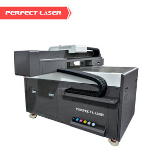 <span class=keywords><strong>Impresora</strong></span> UV <span class=keywords><strong>de</strong></span> Cama Plana 6090, Máquina <span class=keywords><strong>de</strong></span> Inyección <span class=keywords><strong>de</strong></span> Tinta Digital Industrial para Impresión <span class=keywords><strong>de</strong></span> Letreros Publicitarios en Vidrio, Cerámica, Madera, Plástico y Cuero - Product Image 2