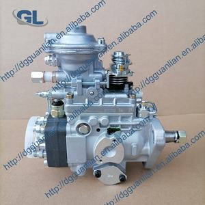 ปั๊มฉีดน้ำมันดีเซล3960900 0460426355 VE6/12F1300R929-<span class=keywords><strong>2</strong></span>สำหรับ6BT118 2600 - Product Image 4