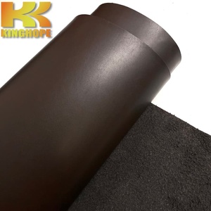 Materiale in Pelle PU Goffrata Marca Kinghope, Microfibra Artificiale per la Realizzazione di Tomaie di Scarpe/<span class=keywords><strong>Borse</strong></span> - Product Image 2