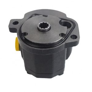 SK60-8 10ฟันเครื่องขุดปั๊มนำร่องปั๊มหลักสำหรับปั๊มไฮดรอลิก - Product Image 1