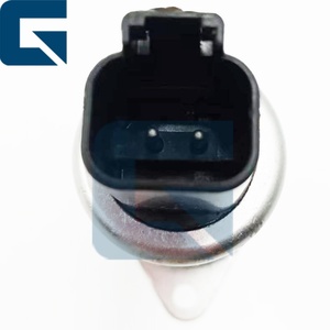 Vanne solénoïde 611-6430 6116430 pour excavatrice E320C E320GC - Product Image 2