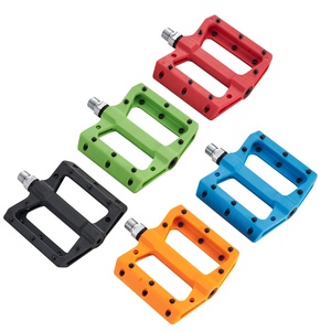 Pédales de vélo de route <span class=keywords><strong>en</strong></span> Nylon pliables et fixes, N-5 x 112x25mm, BMX/<span class=keywords><strong>vtt</strong></span>, personnalisées, 107 - Product Image 6