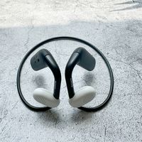 SONY WI-OE610 tour de cou écouteur Sports de plein air Design de mode casques ouverts Flexible étanche Conduction osseuse écouteurs