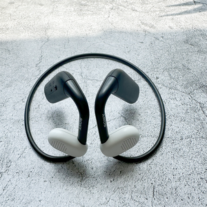 <span class=keywords><strong>SONY</strong></span> WI-OE610 tour de cou écouteur Sports de plein air Design de mode casques ouverts Flexible étanche Conduction osseuse écouteurs - Product Image 2