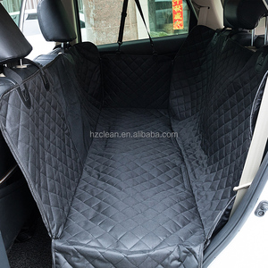 Cubierta <span class=keywords><strong>de</strong></span> asiento <span class=keywords><strong>de</strong></span> coche <span class=keywords><strong>para</strong></span> mascotas perro impermeable anti slip anti arresto <span class=keywords><strong>protector</strong></span> <span class=keywords><strong>de</strong></span> asiento <span class=keywords><strong>de</strong></span> - Product Image 4