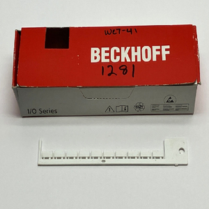 EPP2338-0001  P Box 8-Channel Digital <span class=keywords><strong>IO</strong></span> Original Brand New - Product Image 6