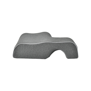 Arched <strong>Cuddle</strong> ,Couples <strong>Pillow</strong> With Slow Rebound and Breathable Memory Foam,Couple <strong>Cuddle</strong> Sleep <strong>Pillow</strong> for Anti Pressure Hand - Product Image 3